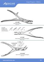 ORTHOPEDIC INSTRUMENTS-86