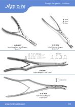 ORTHOPEDIC INSTRUMENTS-89