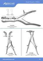 ORTHOPEDIC INSTRUMENTS-90