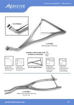 ORTHOPEDIC INSTRUMENTS-94