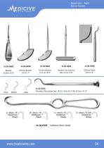 ORTHOPEDIC INSTRUMENTS-9