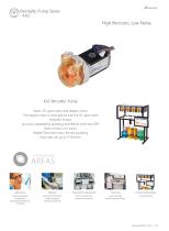 Kamoer Pump Catalog-11
