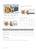 Kamoer Pump Catalog-12