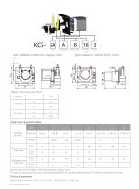 Kamoer Pump Catalog-14