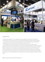 Kamoer Pump Catalog-3