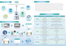 Autonomos Sterilization Robot-180C-2