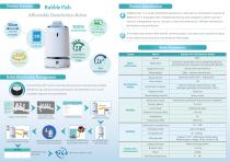 Disinfectant Spray Robot-Bubble Fish-2