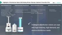 Disinfection Solution For Beijing 2022 Winter Olympics-3