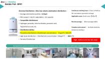 Intelligent Medical Disinfection Solution-12
