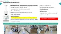 Intelligent Medical Disinfection Solution-13