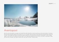 Avantopool Brochure 2026-2