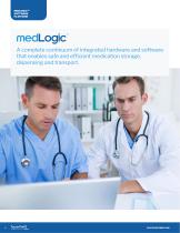 medDispense powered by medLogic-6