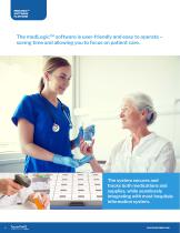 medDispense powered by medLogic-8