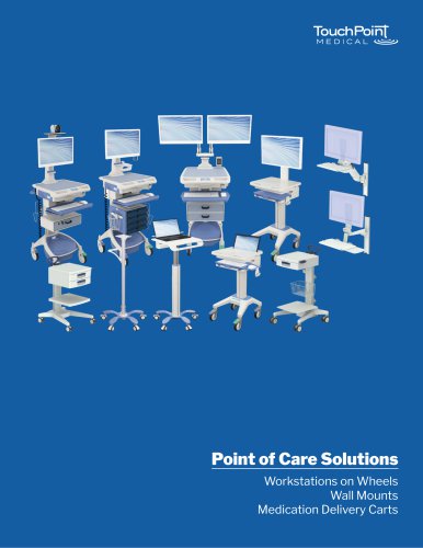 Point of Care Solutions