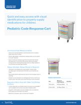 proCARE Procedure Carts-10