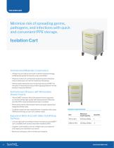 proCARE Procedure Carts-12
