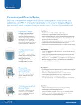 proCARE Procedure Carts-4