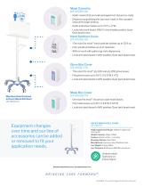 workFLO® Hygienic Roll Stand Overview-2