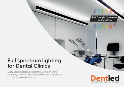 Dentled Brochure 2026