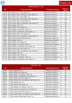 Lab Consumable - 3