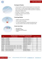 Lab Consumable - 8