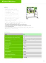 LAI-3T Anaerobic Incubator - 1