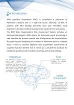 Brain Degeneration Risk Assessment System Brochure_ENG-4