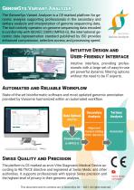 GenomSys Professional Products-2