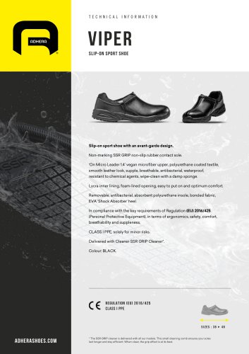 Shoe on sale catalog companies