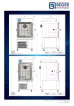 Climatic chamber - 8