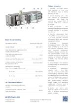 K/KL-Line. Solutions for kitchens-2