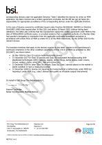 Notified Body Confirmation Letter – EU2023-607/651169-2