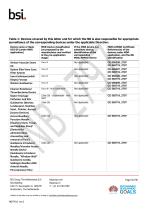 Notified Body Confirmation Letter – EU2023-607/651169-3