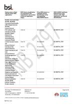 Notified Body Confirmation Letter – EU2023-607/651169-4