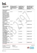 Notified Body Confirmation Letter – EU2023-607/651169-5