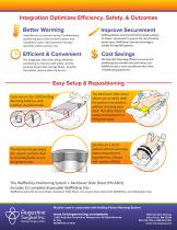 WaffleGrip® Trendelenburg Positioning System + BackSaver™ Slide Sheet-2