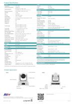 AVer MD120UI-4
