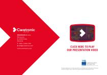 Caretronic brouchure Covid - 6