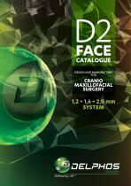 CATALOG CMF