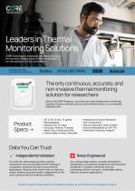 CORE Calera Brochure-1