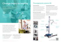 esense Line column lifts with intuitive drive support-2