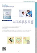 INCONTINENCE BODY CARE SET - 7