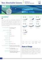 SURGICAL SUTURES-8