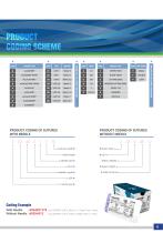 SURGICAL SUTURES-9
