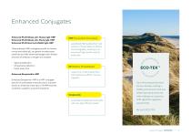 Labels and Conjugates-2