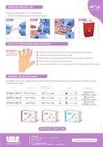 One-Care™ Pro Safety Lancets-2