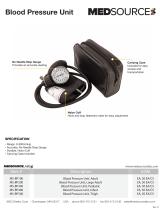 Blood Pressure Unit - 1