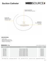 Suction Catheter - 1