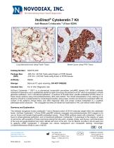 ihcDirect® Cytokeratin 7 Kit-1