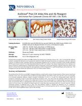 ihcDirect® Pan-CK 4Abs Kits and Ab Reagent-1